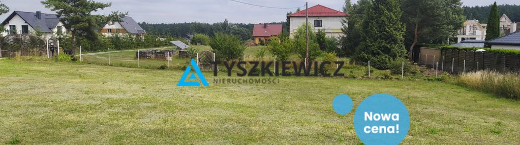 Działka produkcyjno-usługowa