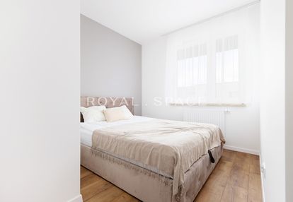 2-pokojowy apartament z osobną kuchnią i bonarka