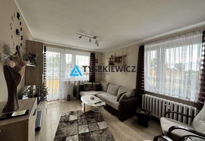 Kameralne mieszkanie gdynia witomino