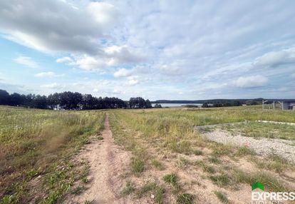 Działka 3 492 m² nad jeziorem haleckim – oracze