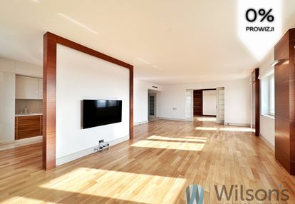 Czynsz w cenie - luksusowy apartament piękny widok