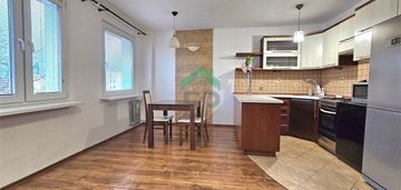 Trzypokojowe na drugim piętrze