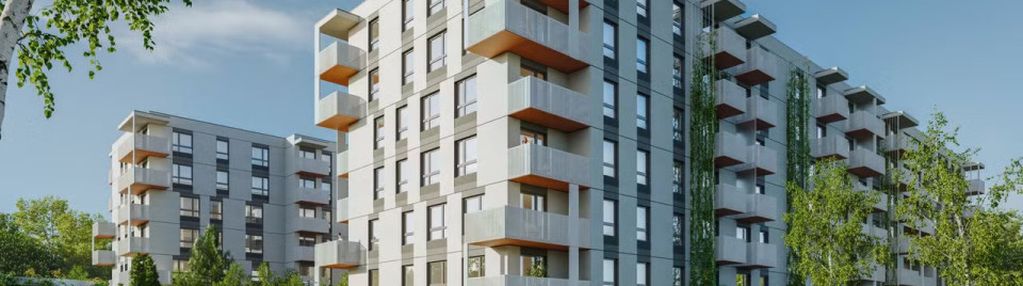2-pokoje z balkonem – jeżyce, bez prowizji