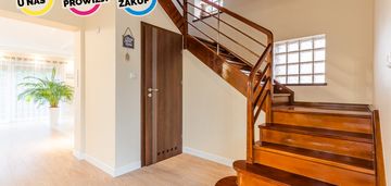 Dom witomino - gotowy do zamieszkania