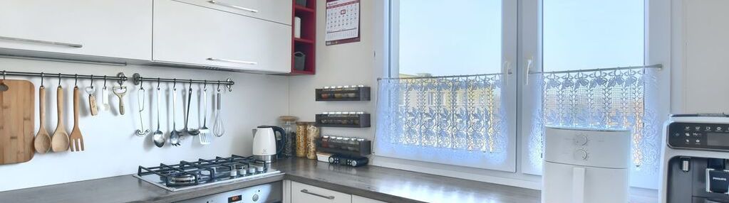 Ul. przybyłów, gotowe do zamieszkania