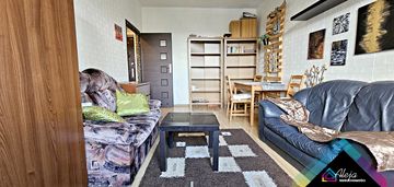 2 pokojowe małe mieszkanie na rakowie