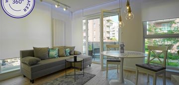 Dębowe tarasy. garaż. wolne od 01.04.2026