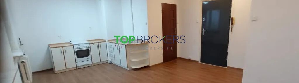 Słoneczne 2 pokoje blisko metra