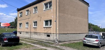 Bezczynszowe mieszkanie 2pokoje + ogród, małżewko