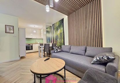 Nowe, dwupokojowe z miejscem postojowym