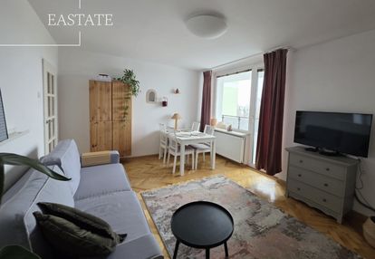 3 pokoje | 63 m² | balkon | 20 min do centrum