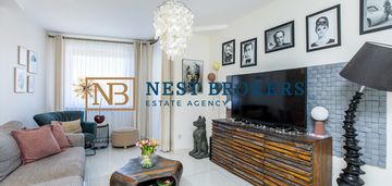 Dwupokojowe z dużą kuchnią przy strzelców 2013 rok