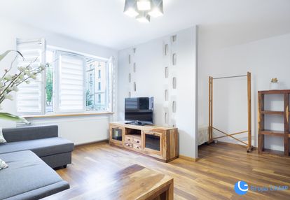 Kawalerka | 41 m2 | osobna kuchnia | salwator