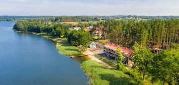 Apartament 47 m² przy linii brzegowej
