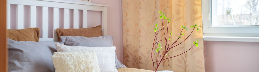 4 pokoje + piwnica, parking, bemowo - 3 piętro