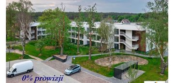 0%, gotowe, wykończone, wyspa sobieszewska