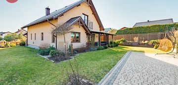 Dom wolnostojący na sprzedaż pod piłą