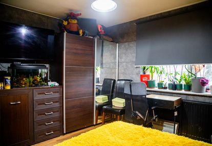 Sprzedam dom bobrowniki wielkie z działką 17 arów.