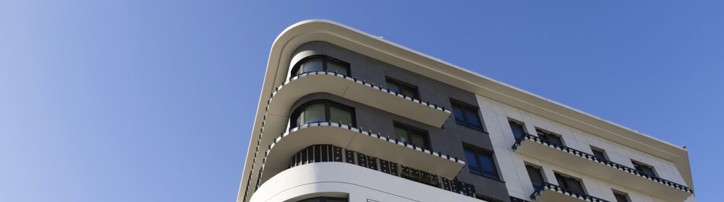 Piotra 4 - najtańsze 2 pokoje