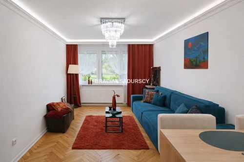 2pok 38m stare podgórze blisko centrum kongresowe