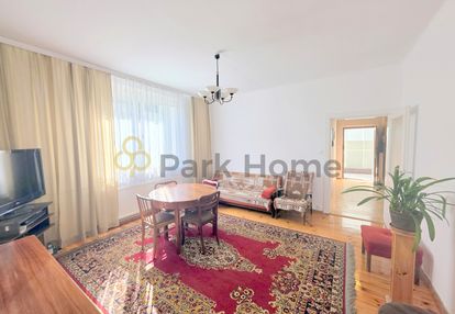 Okazja!!! wyjątkowy parter z ogrodem - poznań wola