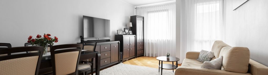 3 pokoje gdynia karwiny