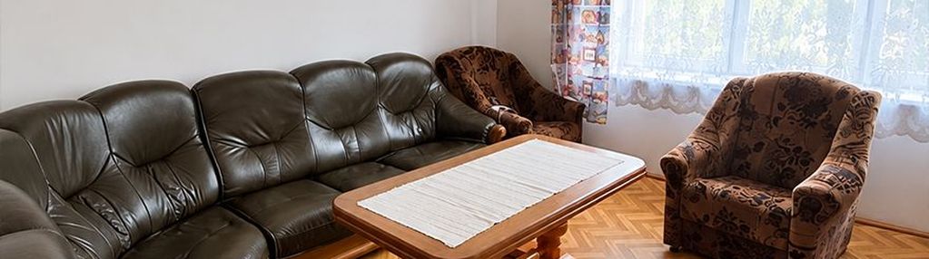 Dom piętrowy do własnej aranżacji  -działka 4479m2