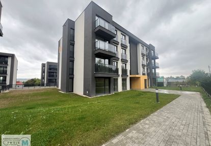 4 pokojowe mieszkanie w apartamentowcu pińczów
