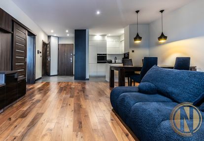 Wiślane tarasy | grzegórzecka | 60m2 |  2pok | eng