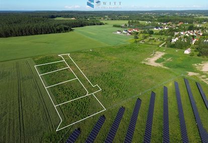 4 działki pod inwestycje developerską
