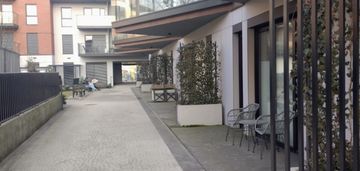 Gdańsk, śródmieście, apartament tuż nad motławą