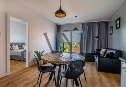 49m2 przy stacji metra al. wilanowska