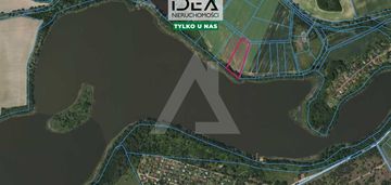 Nowa cena 20 tyś obniżki - linia brzegowa !!!