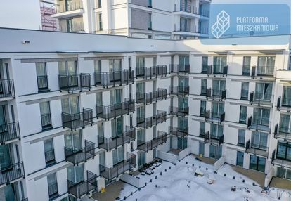 Bez prowizji | promocja -2000 zł/mkw