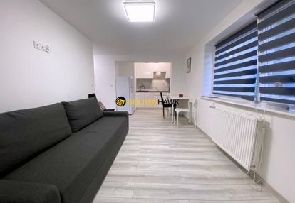 Kawalerka na pogodnie • parking • media w ryczałcie