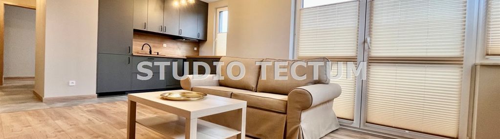 Ruczaj-piltza, 2 pok 42m2, umeblowane,garaż