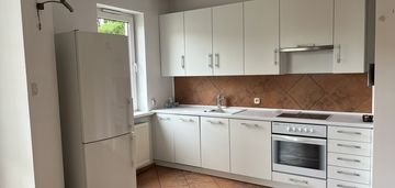 Bielany | 90 m² | garaż | komórka lokatorska |