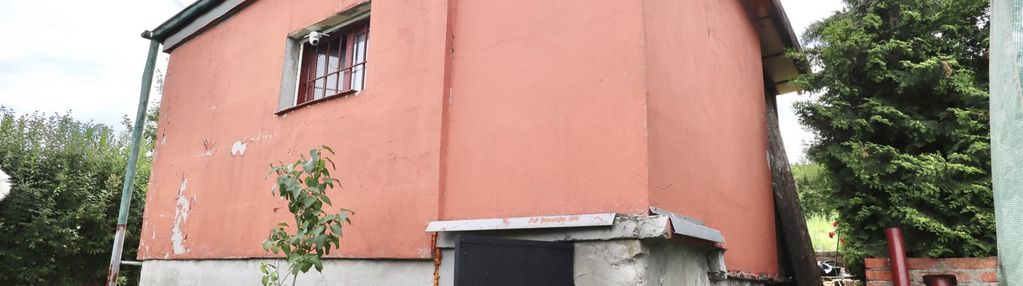 Malownicza działka rod z widokiem