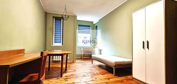 4 pokojowe mieszkanie +balkon|spółdzielcze|centrum