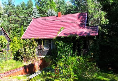 Dom 120m2, działka 2300m2, mierzwice, novohome