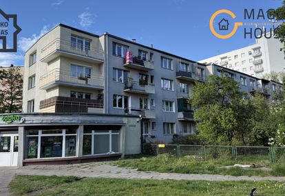 2 pokoje oddzielne pokoje | wrzeszcz | parter