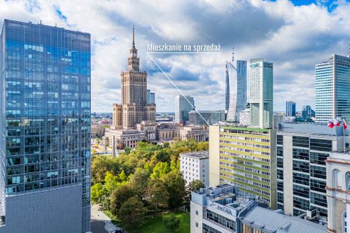 Warszawa, śródmieście | 27,71 m² | winda | kw |