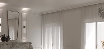 Gotowe -garaż -balkon - dla. os. niepełnosprawnych