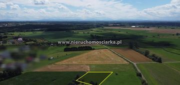Bełsznica, 18 arów, widok na góry, ślepa ulica