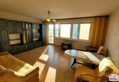 73,20m2, 4 pokoje, balkon, parking na południu!