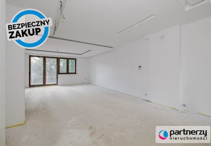 6 pokoi, 3 balkony, ogród - do własnej aranżacji!