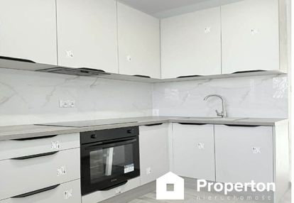 2-pokojowe mieszkanie po remoncie – ul. mieszka i