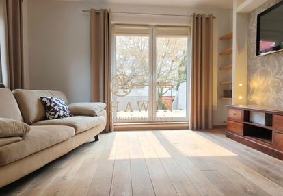 3 pokoje* taras* wysoka* gotowe do wprowadzenia