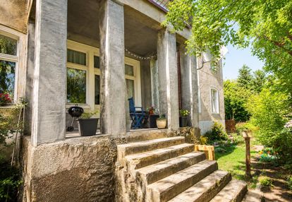 Mieszkanie z ogrodem, taras, 102m2, zimowska