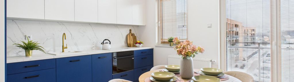 Wysoki standard | klimatyzowane | nowe budownictwo | garaż - sonata